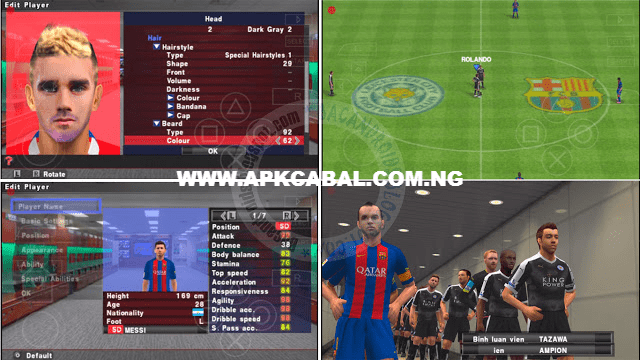 download pes 2017 highly compressed