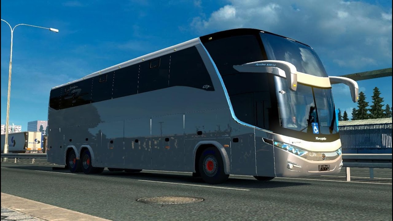 ets2 bus game download