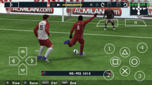 download pes 2017 highly compressed